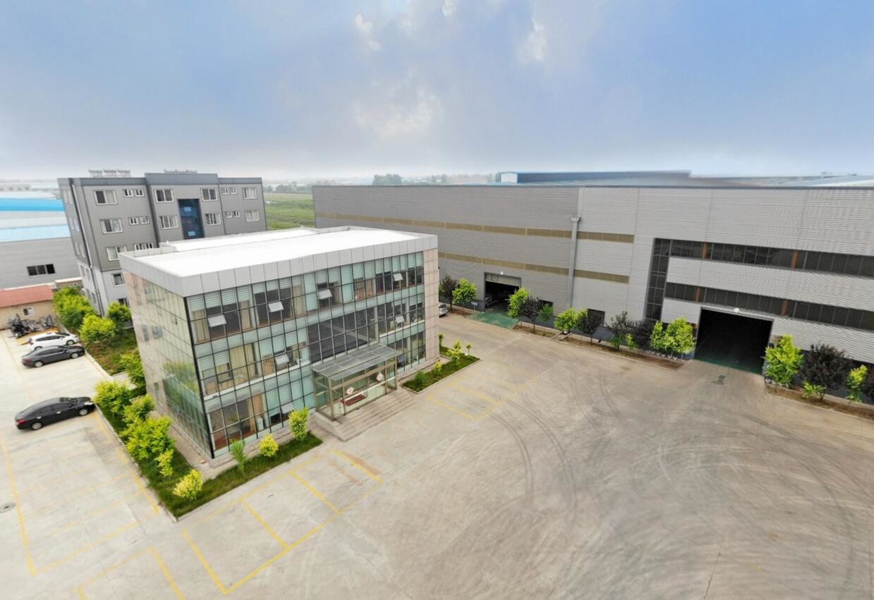 Китай Qingdao Xinguangzheng Husbandry Co.,  Ltd Профиль компании