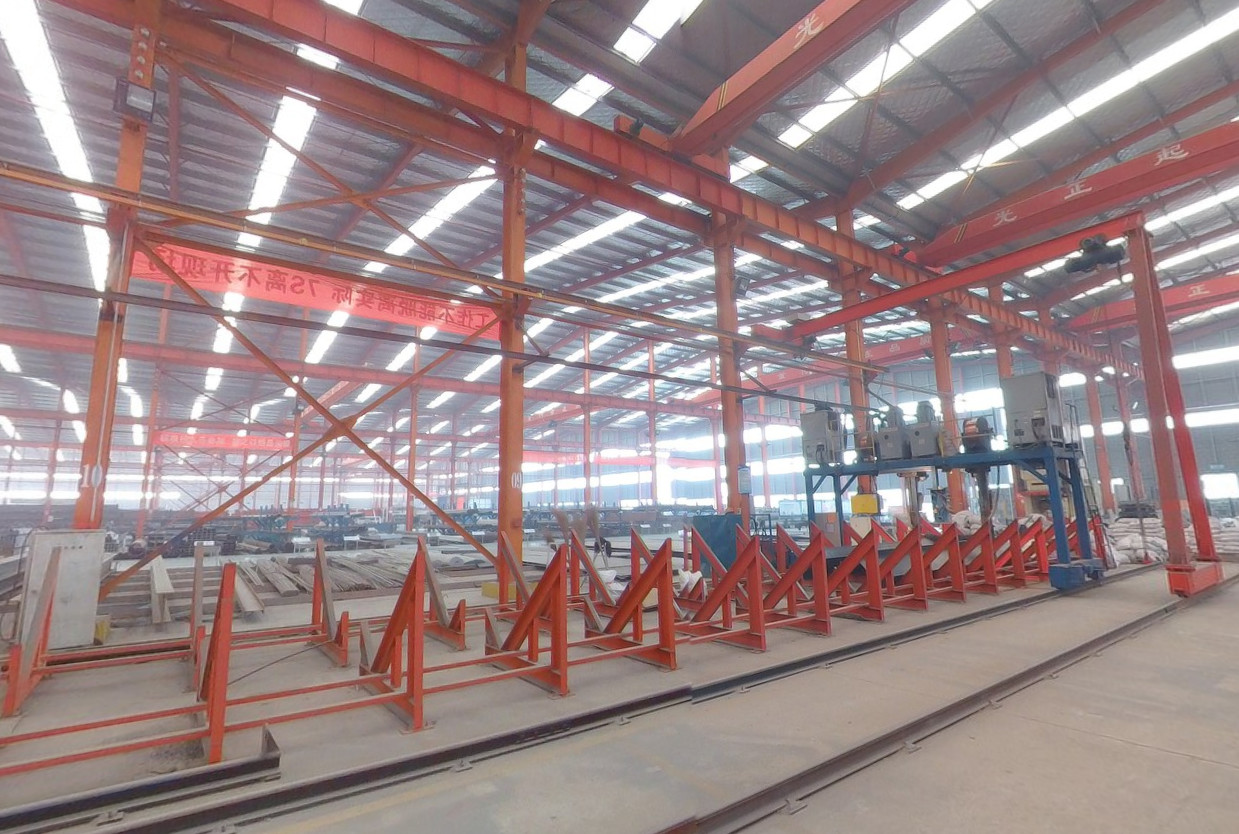 Китай Qingdao Xinguangzheng Husbandry Co.,  Ltd Профиль компании