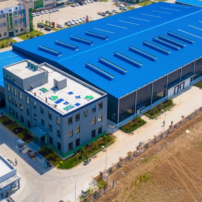 Учебное заведение по строительству стальных конструкций Q235
