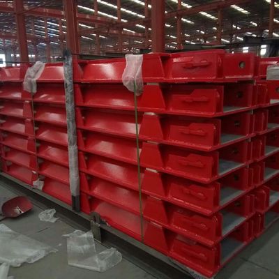 OEM Строение с готовыми изделиями для складов Промышленные здания с металлическими каркасами
