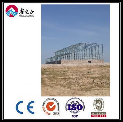 Здание ISO Prefa Warehouse