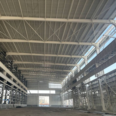 TEKLA Design Software Успешный жилой проект стального дома