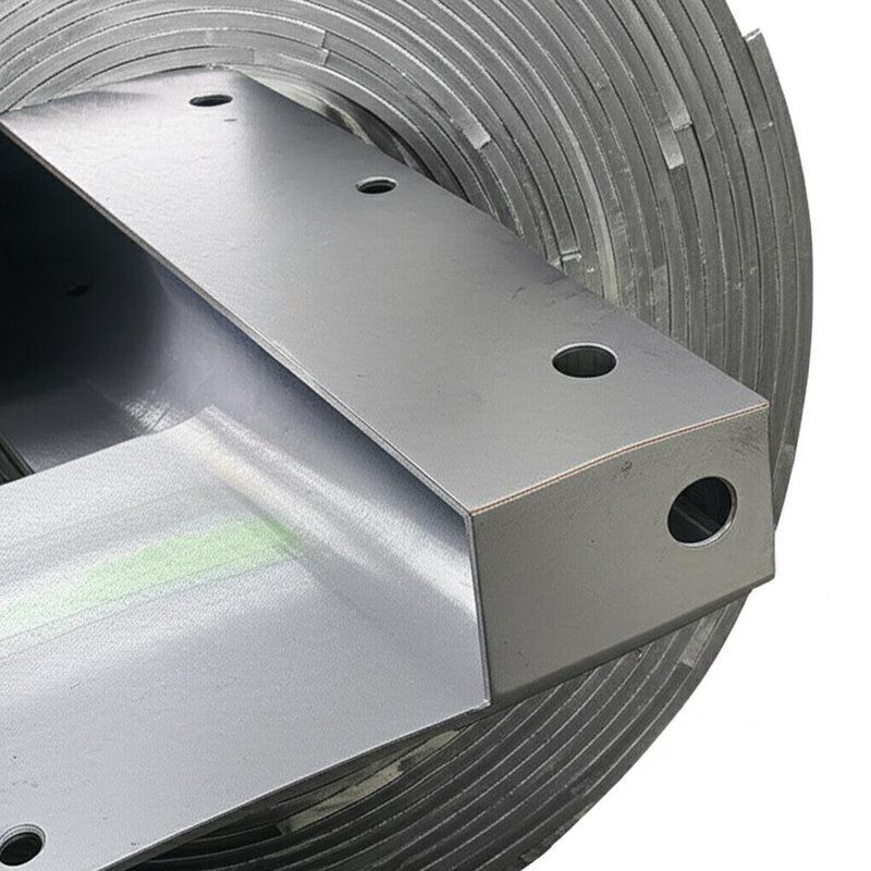 Толщина фланца 5-16 мм Стальный склад с чертежом PKPM Подходит для тяжелых стальных конструкций и проектов