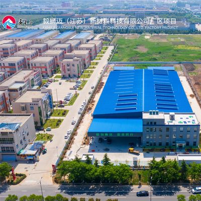 Q355B Структура из стали Структура из горячей оцинкованной легкой стали