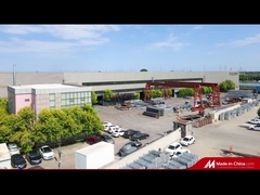 Технология производства стальных конструкций