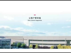 Большой протяженность сборные стальные здания склады антиржавая покраска